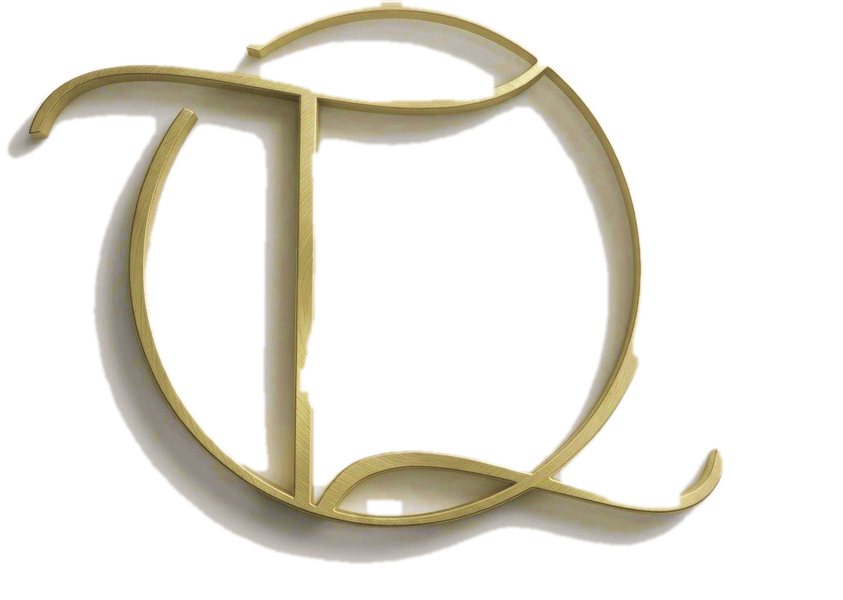 Logo Studio Talita Queiroz
